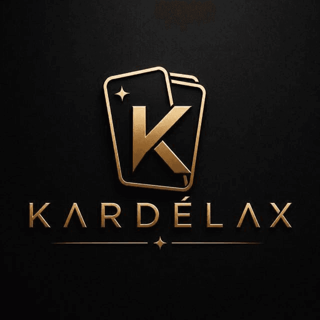 KARDÉLAX logo