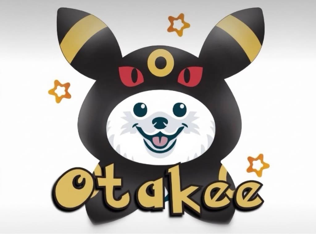 OtakeeTCG logo