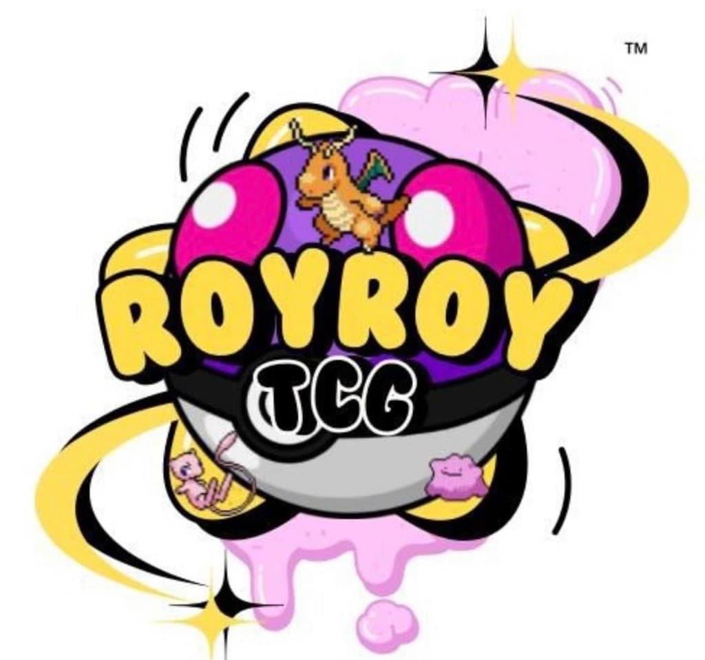 ROYROY TCC logo