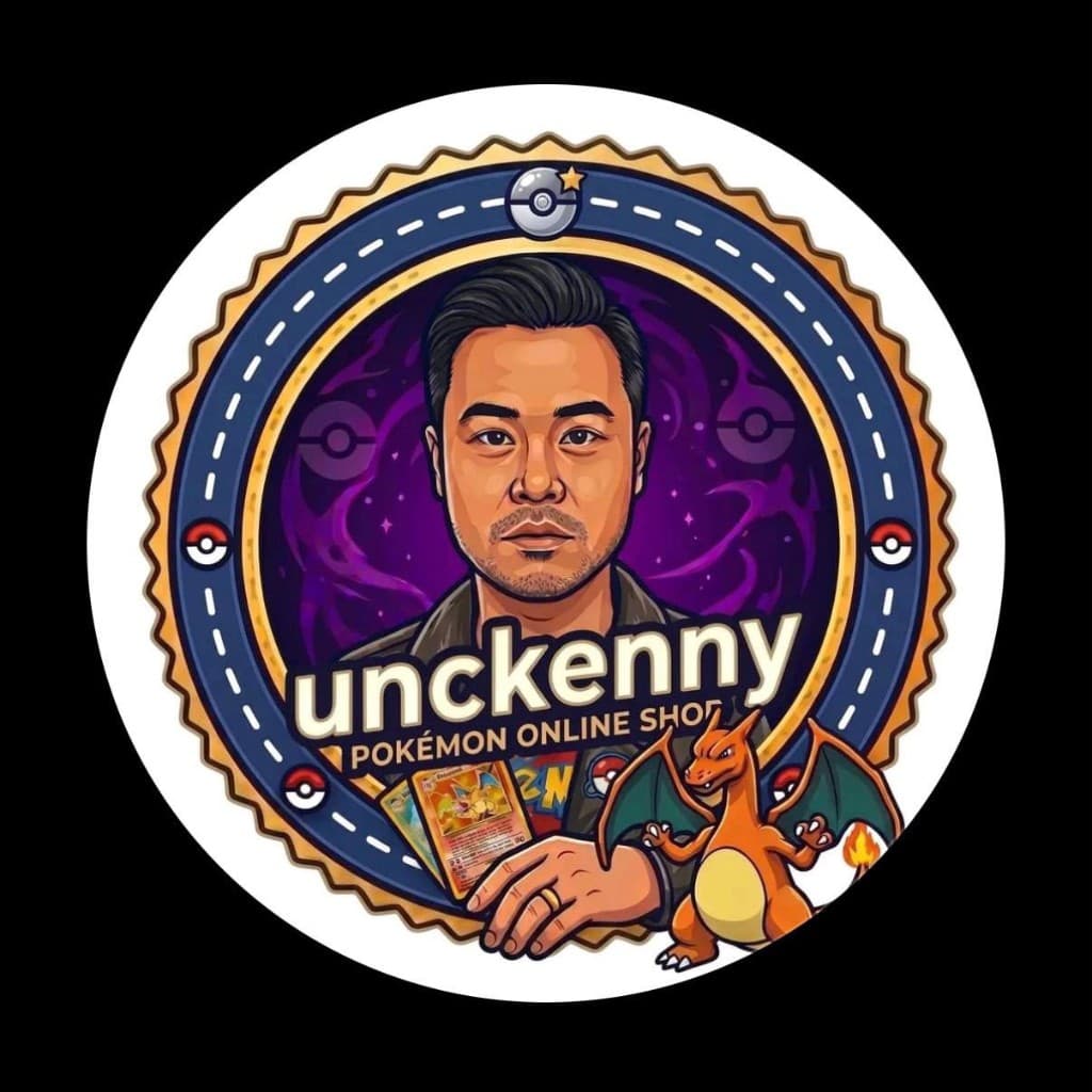 unckenny logo